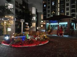 The Sunny Spring (D14), Apartment #452360211